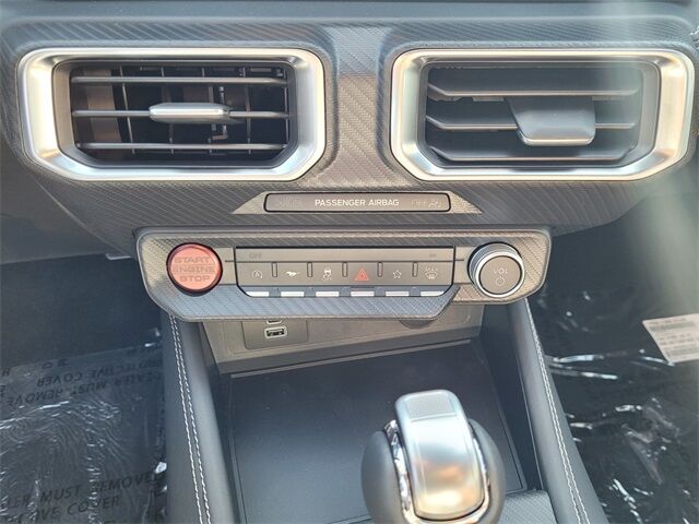 2025 Ford Mustang GT Premium Roseville CA