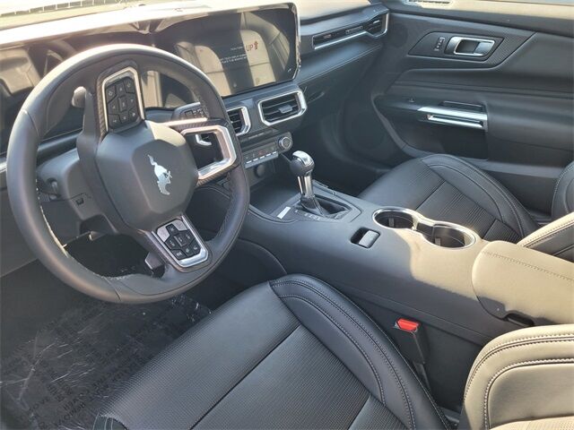 2025 Ford Mustang GT Premium Roseville CA