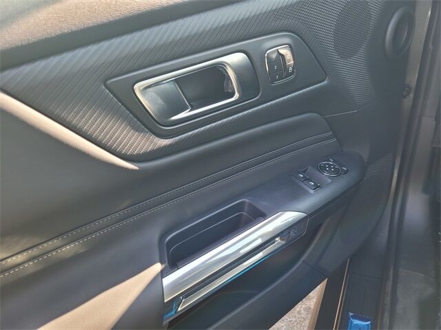 2025 Ford Mustang GT Premium Roseville CA