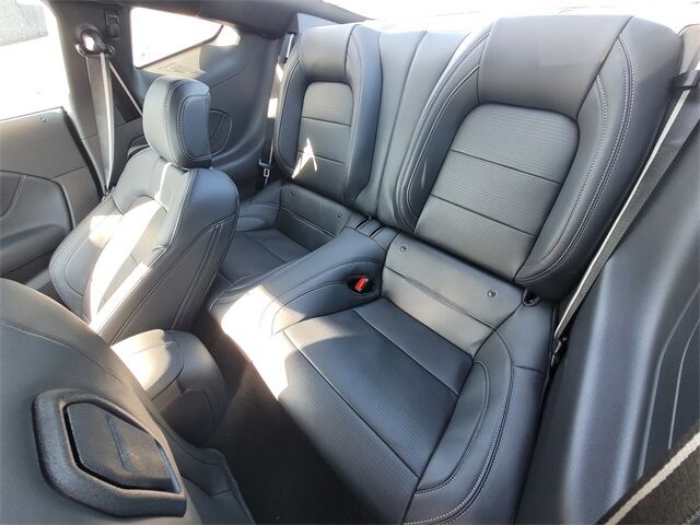 2025 Ford Mustang GT Premium Roseville CA