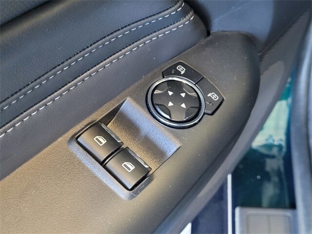 2025 Ford Mustang GT Premium Roseville CA