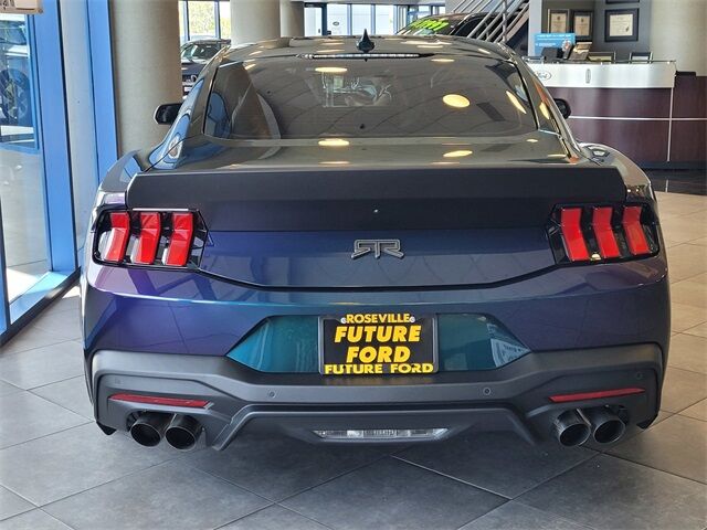 2025 Ford Mustang GT Premium Roseville CA