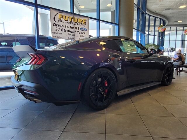 2025 Ford Mustang GT Premium Roseville CA
