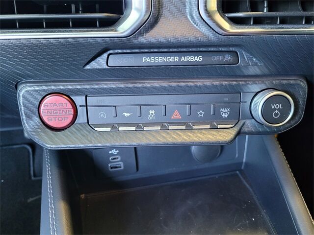 2025 Ford Mustang GT Premium Roseville CA