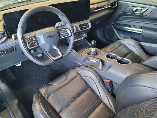 2025 Ford Mustang GT Premium Roseville CA