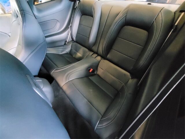 2025 Ford Mustang GT Premium Roseville CA