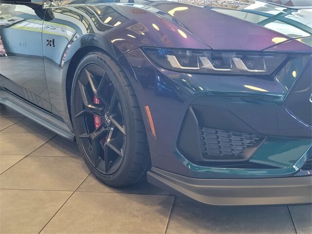 2025 Ford Mustang GT Premium Roseville CA