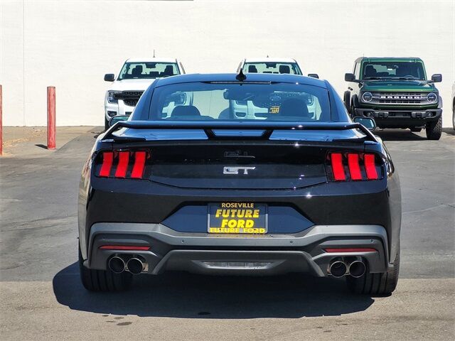 2025 Ford Mustang GT Premium Roseville CA