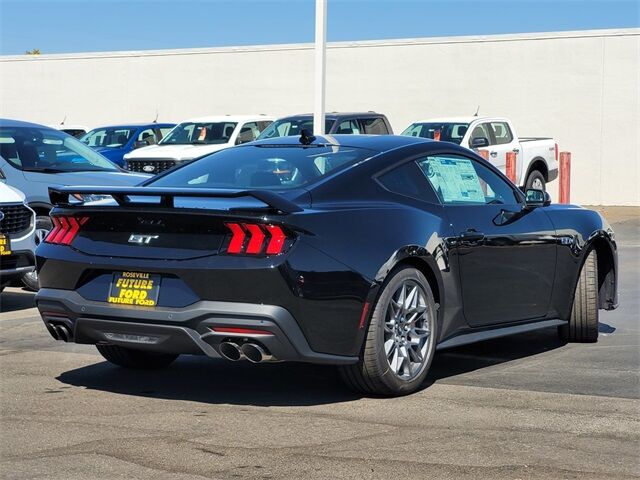 2025 Ford Mustang GT Premium Roseville CA