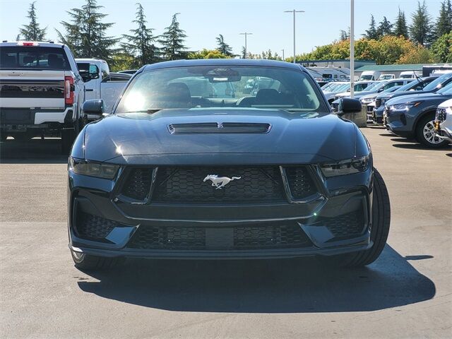 2025 Ford Mustang GT Premium Roseville CA