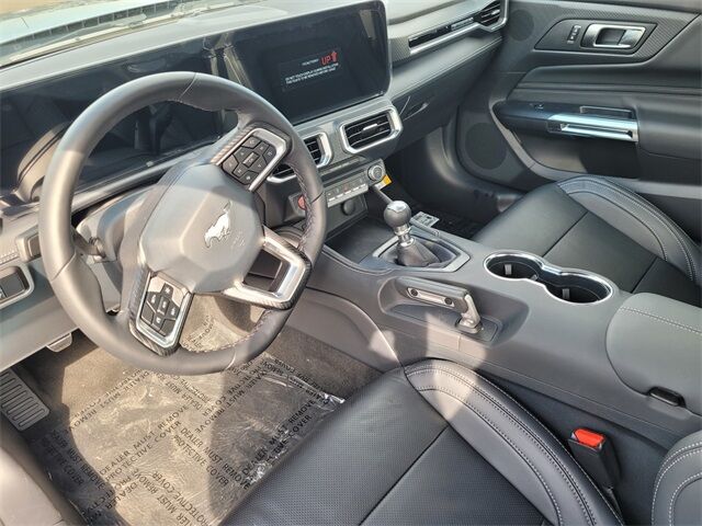 2025 Ford Mustang GT Premium Roseville CA