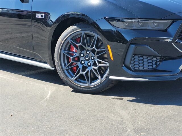 2025 Ford Mustang GT Premium Roseville CA