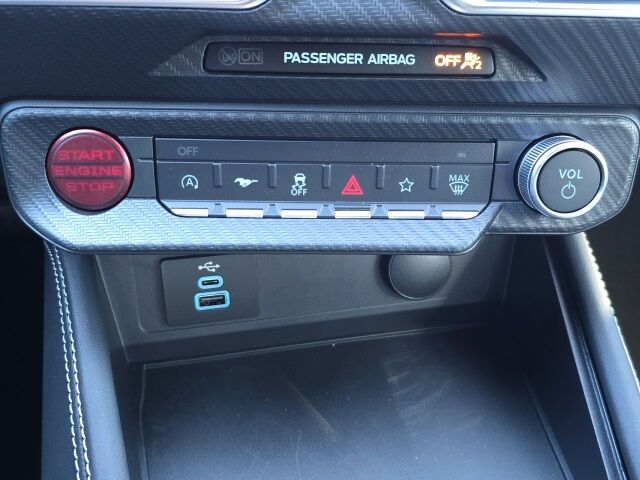 2025 Ford Mustang GT Premium Watertown SD 2025 Ford Mustang GT Premium Watertown SD