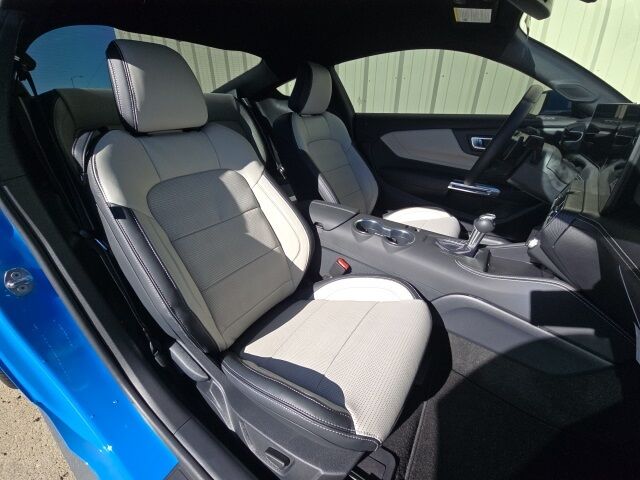 2025 Ford Mustang GT Premium Watertown SD 2025 Ford Mustang GT Premium Watertown SD