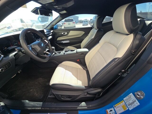 2025 Ford Mustang GT Premium Watertown SD 2025 Ford Mustang GT Premium Watertown SD