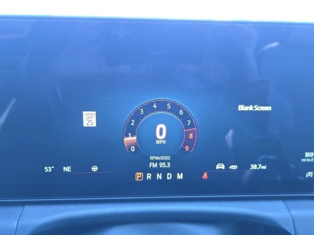 2025 Ford Mustang GT Premium Watertown SD 2025 Ford Mustang GT Premium Watertown SD