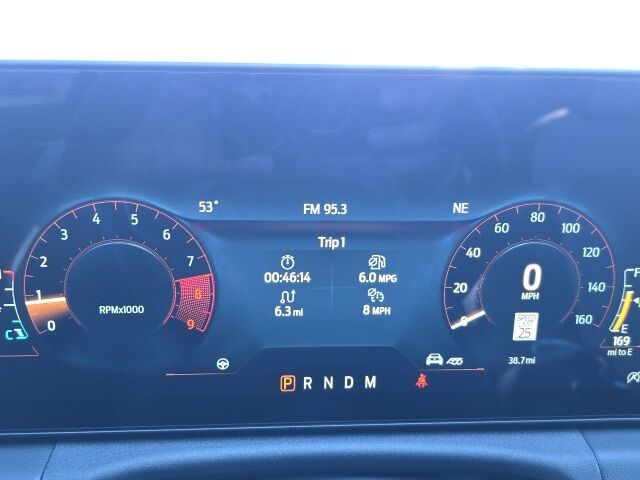 2025 Ford Mustang GT Premium Watertown SD 2025 Ford Mustang GT Premium Watertown SD