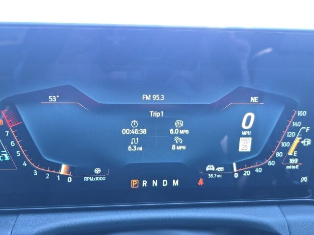 2025 Ford Mustang GT Premium Watertown SD 2025 Ford Mustang GT Premium Watertown SD