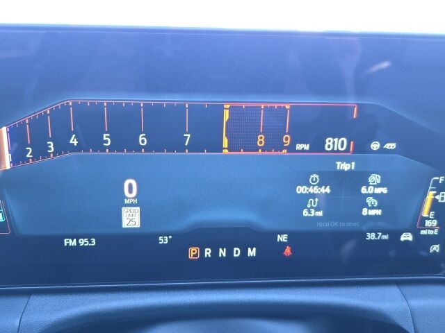 2025 Ford Mustang GT Premium Watertown SD 2025 Ford Mustang GT Premium Watertown SD