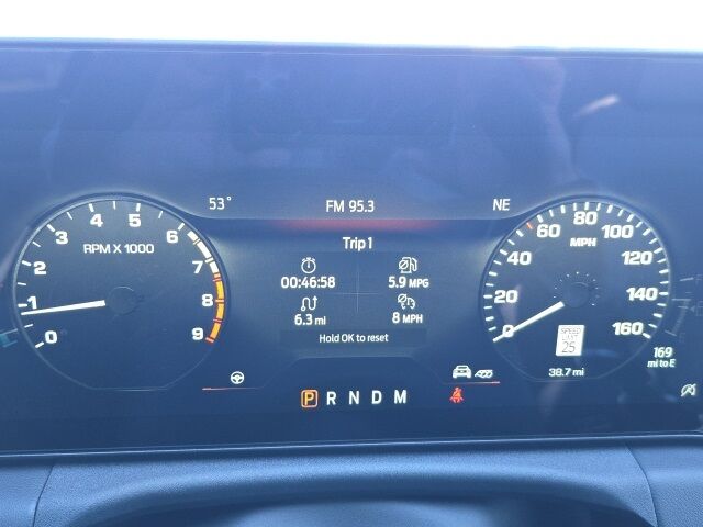 2025 Ford Mustang GT Premium Watertown SD 2025 Ford Mustang GT Premium Watertown SD