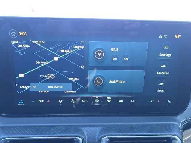 2025 Ford Mustang GT Premium Watertown SD 2025 Ford Mustang GT Premium Watertown SD