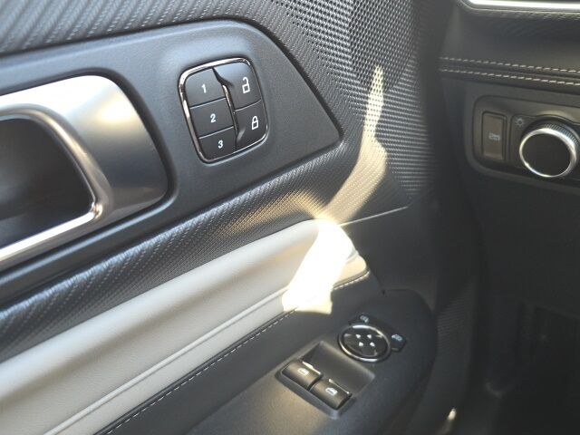 2025 Ford Mustang GT Premium Watertown SD 2025 Ford Mustang GT Premium Watertown SD