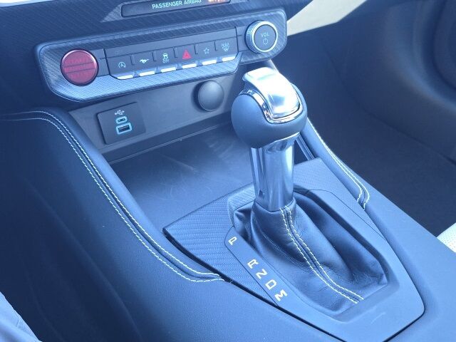 2025 Ford Mustang GT Premium Watertown SD 2025 Ford Mustang GT Premium Watertown SD