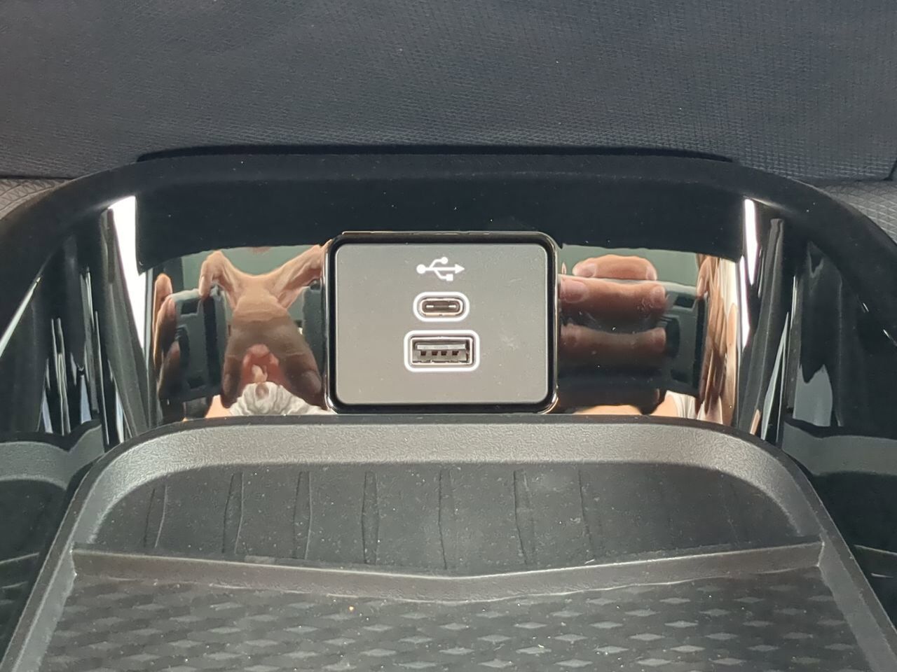 2025 Ford Mustang Mach-E GT Appleton WI