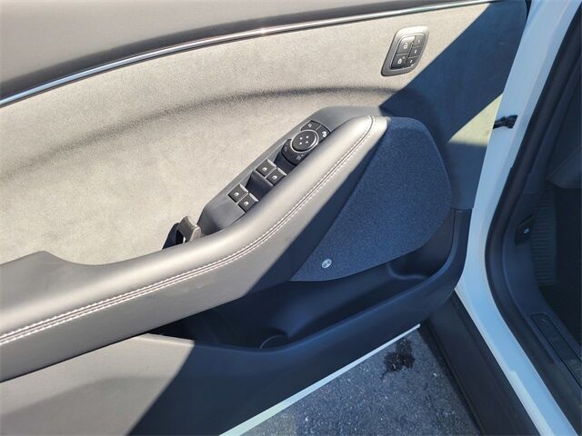 2025 Ford Mustang Mach-E GT Roseville CA