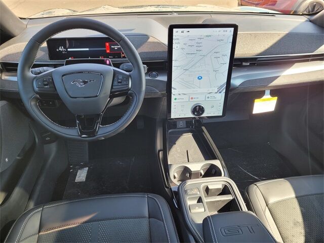 2025 Ford Mustang Mach-E GT Roseville CA