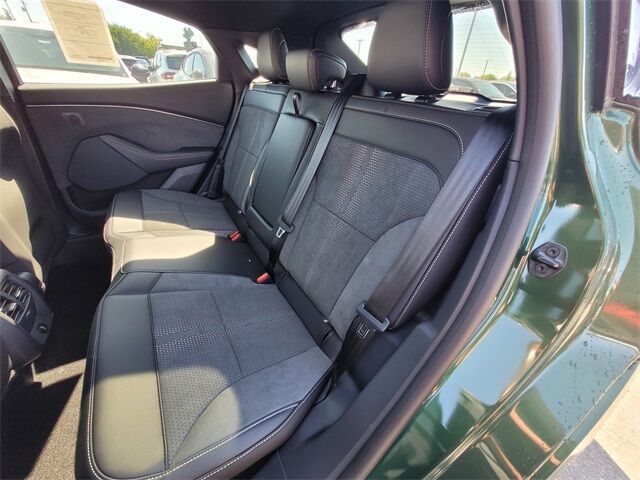 2025 Ford Mustang Mach-E GT Roseville CA