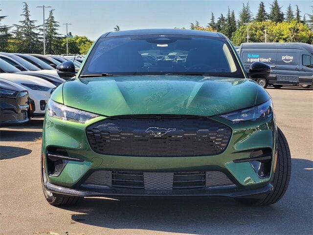 2025 Ford Mustang Mach-E GT Roseville CA