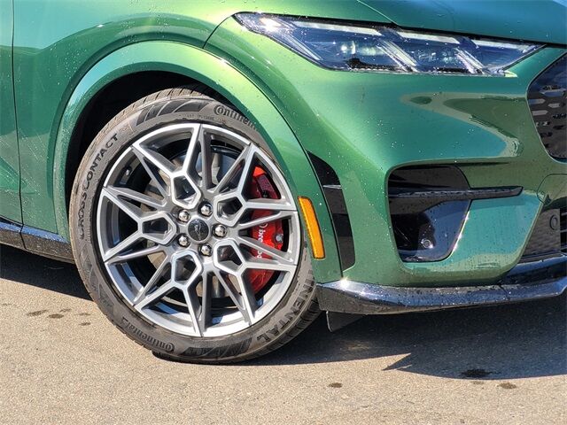 2025 Ford Mustang Mach-E GT Roseville CA