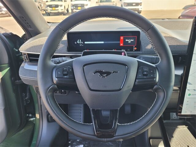 2025 Ford Mustang Mach-E GT Roseville CA