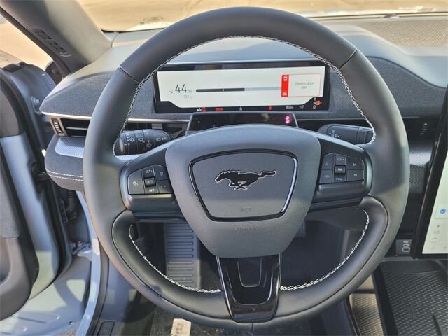 2025 Ford Mustang Mach-E GT Roseville CA