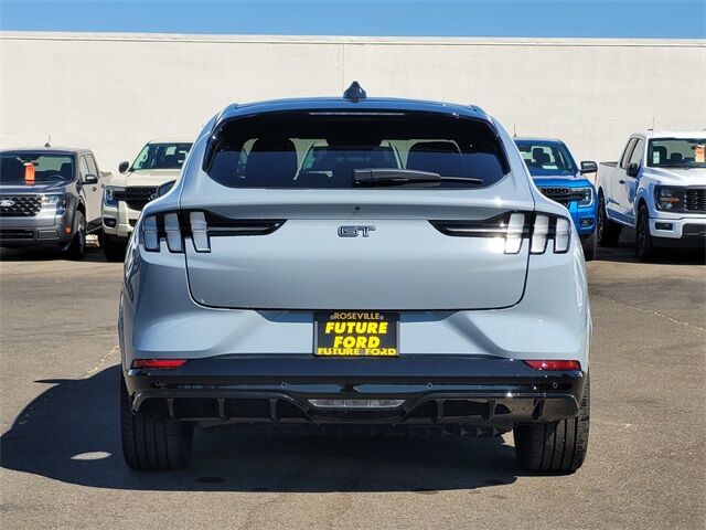 2025 Ford Mustang Mach-E GT Roseville CA