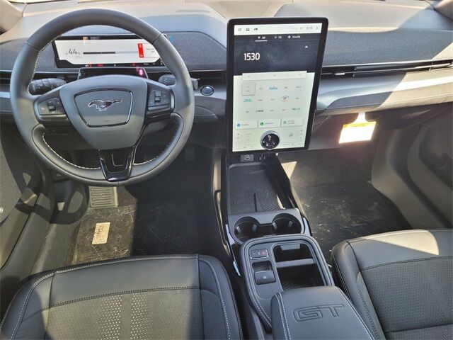 2025 Ford Mustang Mach-E GT Roseville CA