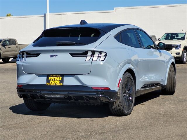 2025 Ford Mustang Mach-E GT Roseville CA