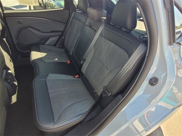 2025 Ford Mustang Mach-E GT Roseville CA