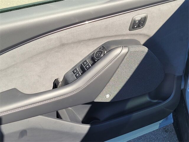2025 Ford Mustang Mach-E GT Roseville CA