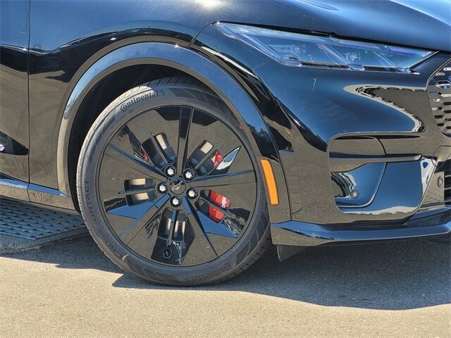 2025 Ford Mustang Mach-E GT Roseville CA