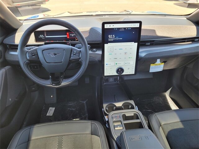 2025 Ford Mustang Mach-E GT Roseville CA