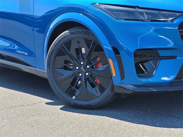 2025 Ford Mustang Mach-E GT Roseville CA