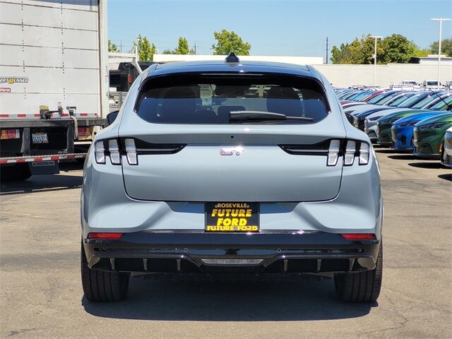 2025 Ford Mustang Mach-E GT Roseville CA