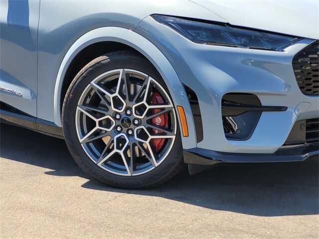 2025 Ford Mustang Mach-E GT Roseville CA