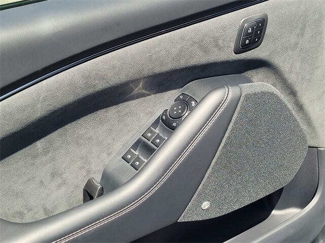 2025 Ford Mustang Mach-E GT Roseville CA