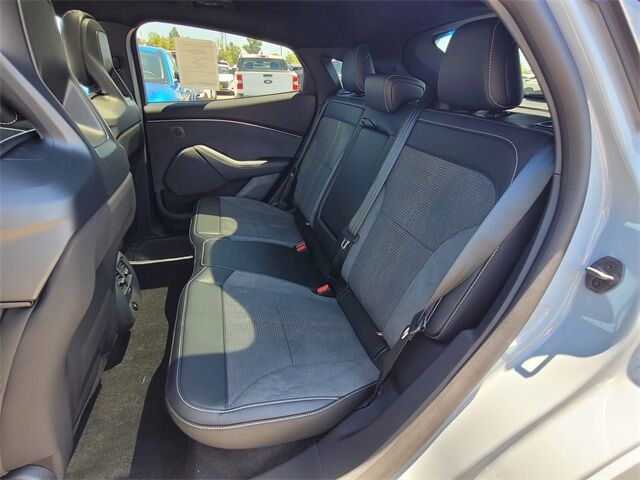 2025 Ford Mustang Mach-E GT Roseville CA