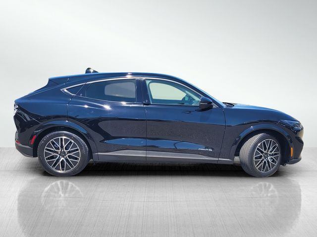 2025 Ford Mustang Mach-E Premium 2025 Ford Mustang Mach-E Premium