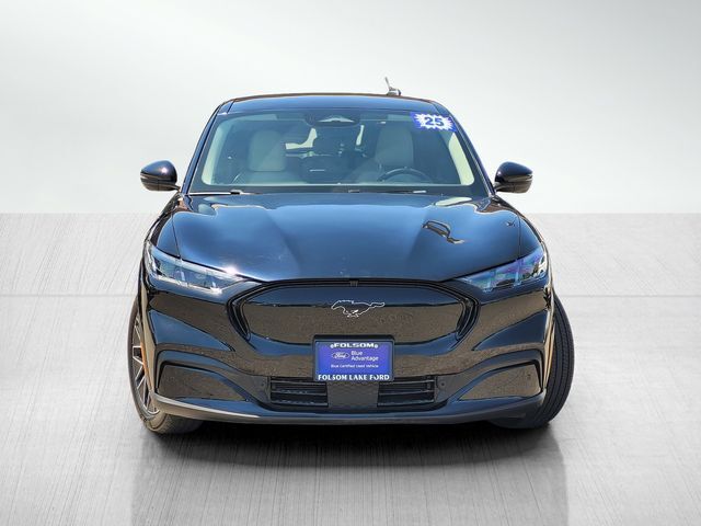 2025 Ford Mustang Mach-E Premium 2025 Ford Mustang Mach-E Premium
