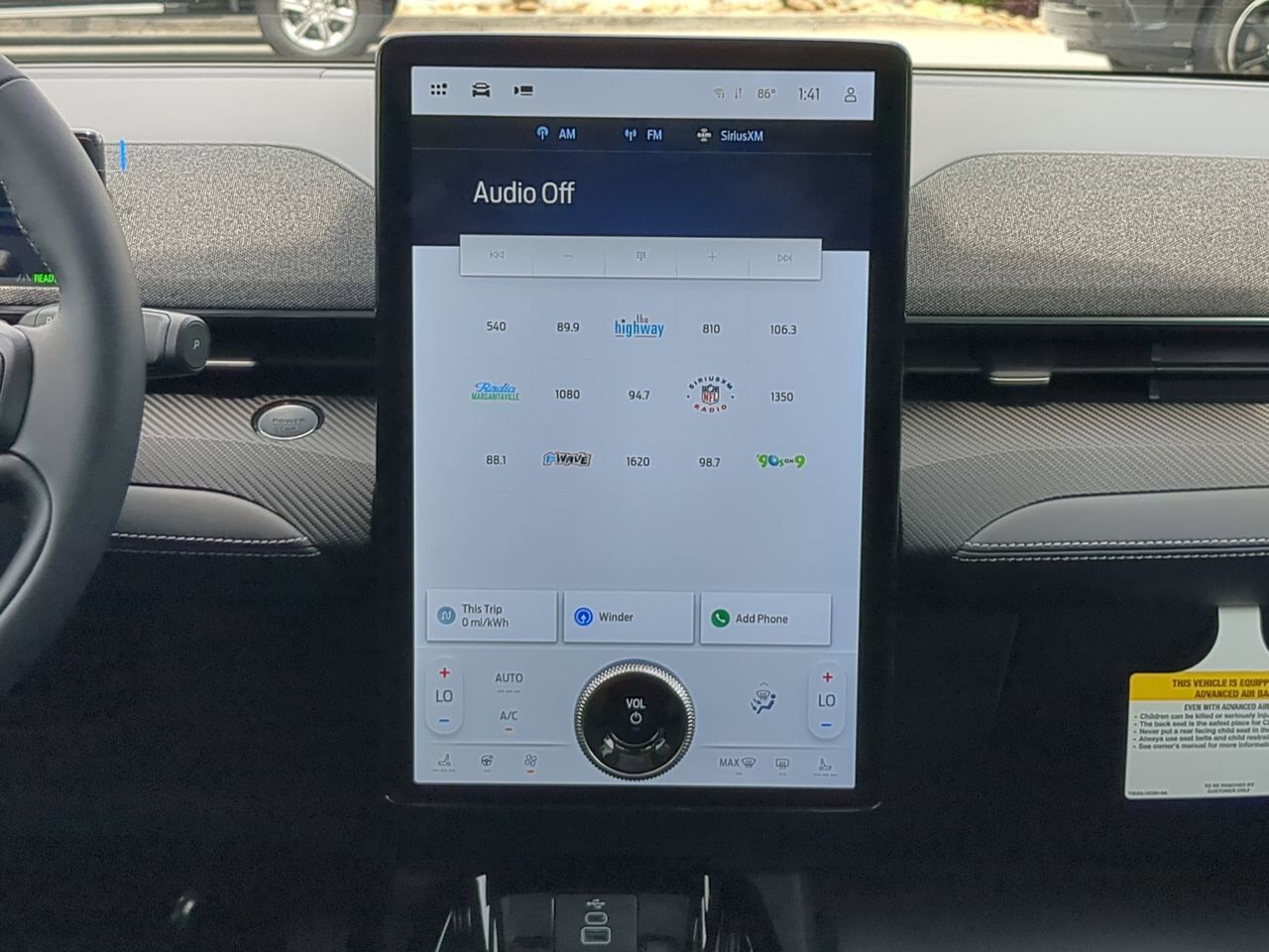 2025 Ford Mustang Mach-E Premium Appleton WI
